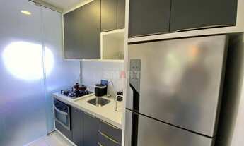 Imagem 3: Apartamento com 2 Quartos na Barra do Rio Cerro