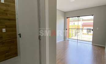 Imagem 7: Casa Geminada Duplex com Suíte + 2 Quartos no Jaraguá 99 em Jaraguá do Sul