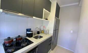 Imagem 4: Apartamento com 2 Quartos na Barra do Rio Cerro