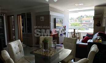 Imagem 2: Apartamento Semimobiliado Suíte+1 Quarto com Elevador no Centro