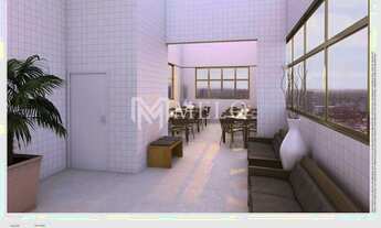 Imagem 3: 2qts., 01Varanda, 01wc social, 1vaga, 58,63m² em BOA VIAGEM.