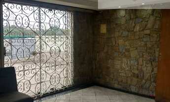 Imagem 5: Sobrado com 4 dormitórios- Tatuapé- São Paulo