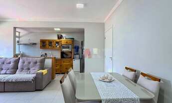 Imagem 5: Apartamento Mobiliado com 2 Quartos à Venda no Jaraguá Esquerdo