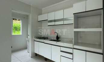 Imagem 4: Apartamento à Venda com 2 Quartos no Chico de Paulo