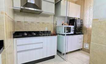 Imagem 7: APARTAMENTO 01 SUITE + 01 QUARTO SEMI MOBILIADO NA NOVA BRASILIA