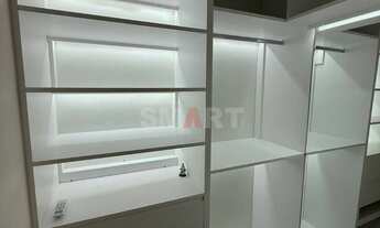 Imagem 2: Casa geminada mobiliada com 1 suite + 2 quartos + ofurô