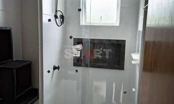 Imagem 3: Apartamento Mobiliado com 02 Quartos e Elevador no João Pessoa