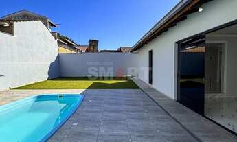 Imagem 7: Casa com Piscina, Suíte mais 2 Quartos