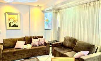 Imagem 6: Edifício Portinari, 3 dormitórios na Rua S