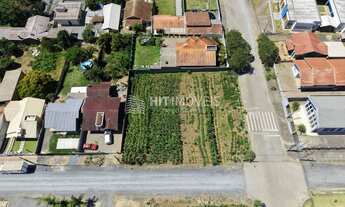 Imagem 2: TERRENO - GABIROBA - ITUPORANGA - SC