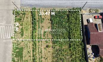 Imagem 3: TERRENO - GABIROBA - ITUPORANGA - SC