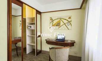 Imagem 4: Flat disponível para locação no La Residence Itaim by Manager, com 90m², 2 dormitórios e 2