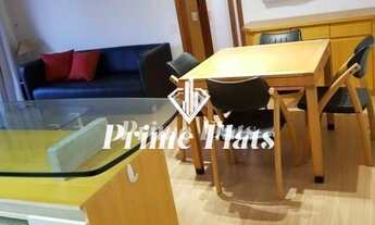 Imagem 4: Apartamento disponível para locação no Olympic Jardins, com 63m², 2 dormitórios e 1 vaga d