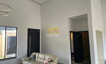 Imagem 5: Casa Alto Padrão, com 3 suítes, 261 m² - Taquaralto - Palmas/TO