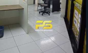 Imagem 4: Aluga-se Sala comercial no Centro de João Pessoa