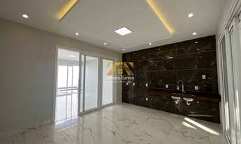 Imagem 7: Casa Alto Padrão com 3 suítes - 240 m² - Caribe Residence e Resort - Palmas/TO