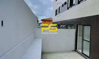 Imagem 5: Apartamento com 2 quartos à Venda, Cruz das Armas - João Pessoa