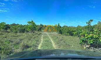 Imagem 4: Fazenda, 625 alqueires - Zona Rural - Duerê/TO