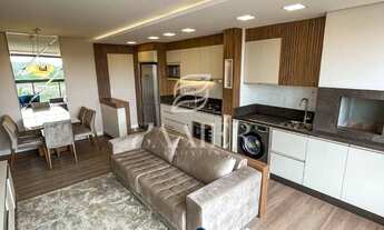 Imagem 2: Estúdio com 1 quarto à Venda, Anita Garibaldi - Joinville