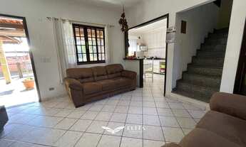 Imagem 7: Sobrado com 5 quartos, sendo 2 suítes, 170m² no bairro Itajuba em Barra Velha/SC