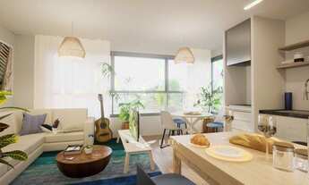 Imagem 2: Apartamento com 3 dormitórios, sendo 1 suíte à venda, à partir de 69,25m² na Itajuba - Bar