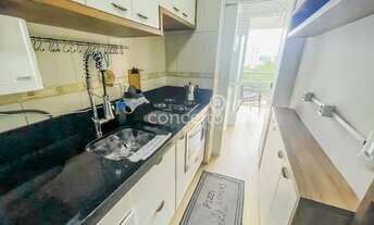 Imagem 3: Apartamento de 3 quartos em condomínio clube