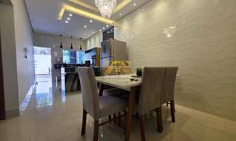 Imagem 5: Casa 3/4, sendo 1 suíte, 135 m² - 507 sul (ARSO 53) - Próxima ao Super Pai Supermercado