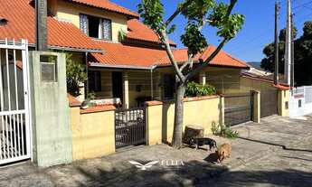 Imagem 2: Sobrado com 5 quartos, sendo 2 suítes, 170m² no bairro Itajuba em Barra Velha/SC