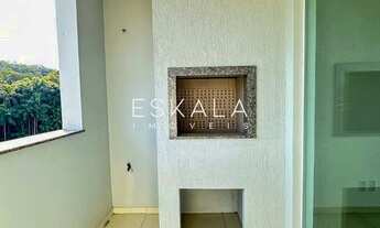 Imagem 7: Apartamentos com 2 quartos + 1 vaga de garagem coberta, Amizade - Jaraguá do Sul