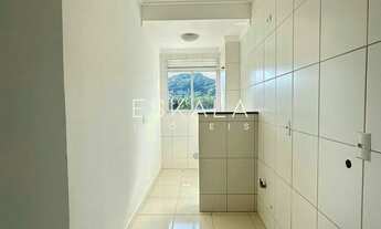 Imagem 2: Apartamentos com 2 quartos + 1 vaga de garagem coberta, Amizade - Jaraguá do Sul