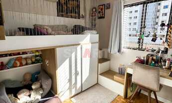 Imagem 7: Apartamento 1 Suíte +2 Quartos no Centro de Jaraguá do Sul