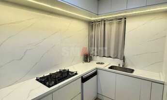 Imagem 6: Apartamento 1 Suíte +2 Quartos no Centro de Jaraguá do Sul