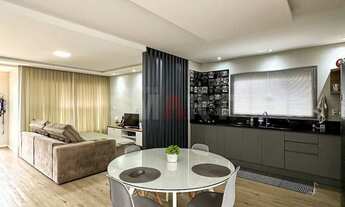 Imagem 4: Casa Semimobiliada com 1 Suíte + 2 Quartos em Três Rios do Norte