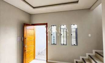 Imagem 4: Sobrado -2 quartos + 1 suíte - Chico de Paulo - Jaraguá do Sul