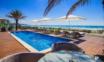 Imagem 6: Praia Brava - Quintas do Arpoador