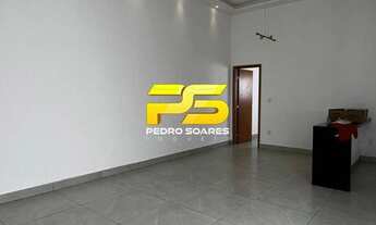 Imagem 6: CASA 80 mts² COM 02 QUARTOS POR 299 MIL REAIS EM CARAPIBUS