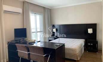 Imagem: Flat disponível para venda no Transamérica