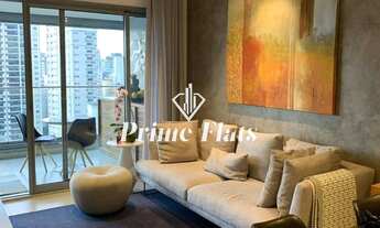 Imagem: Apartamento disponível para locação no