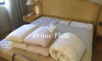 Imagem: Flat disponível para locação no São