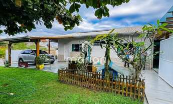 Imagem: Casa com 2 quartos, Itacolomi - Balneário