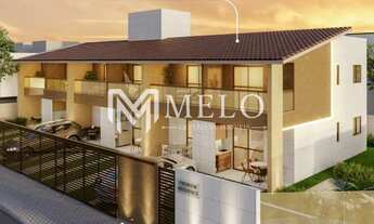 Imagem: CORDEIRO - Residencial de casas duplex