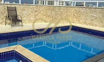 Imagem: Apartamento padão - Guilhermina - Praia