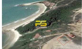 Imagem: 2 TERRENOS PARA VENDA NA PRAIA DE TABATINGA