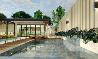 Imagem: Apartamento com 3 quartos à Venda, Saguaçu