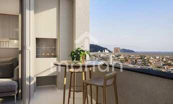 Imagem: Apartamento com 2 quartos, Nossa Senhora