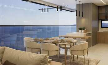 Imagem: Selent Dream Towers Apartamento com 3 suítes