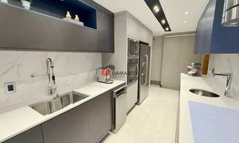 Imagem: Apartamento à venda, Campestre, Santo André