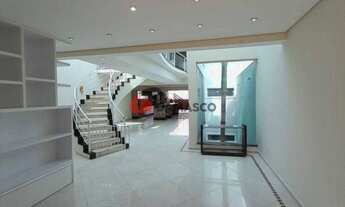 Imagem: Sobrado para Locação 4 Quartos, 4 Suites