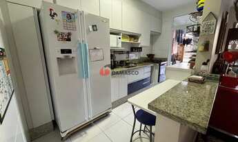 Imagem: Apartamento à venda, Barcelona, São Caetano