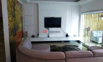 Imagem: Sobrado à venda 3 Quartos, 1 Suite, 5 Vagas